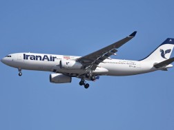 iranair