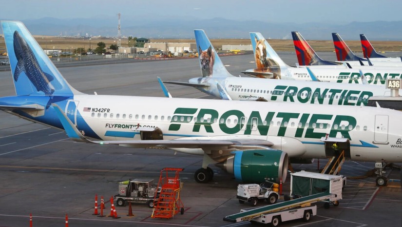 საწვავის კრიზისის გამო, ავიაკომპანიები აშშ-ის მთავრობას დახმარებას სთხოვენ