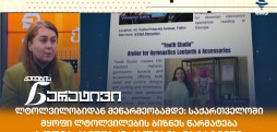 სოფია ქამუშაძე