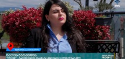 ნათია ზარანდია