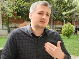 სანდრო ქევხიშვილი