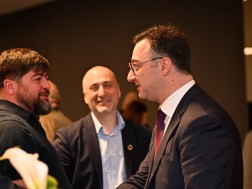ბექა გონაშვილი