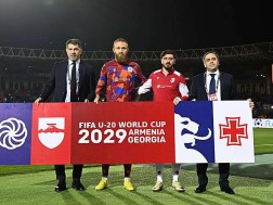 Fifa u20 world cup