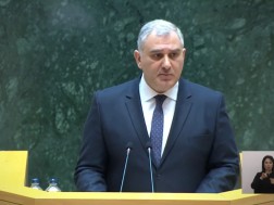 ჯანდაცვის მინისტრი