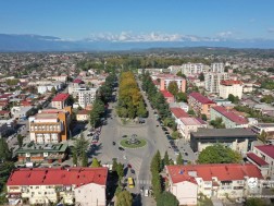 ზუგდიდი