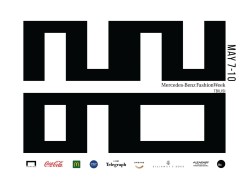 Mercedes-Benz Fashion Week Tbilisi ბრუნდება  საქართველოს დედაქალაქი მოდის კვირეულს 7-10 მაისს უმასპინძლებს