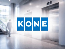 Kone და TK Elevator
