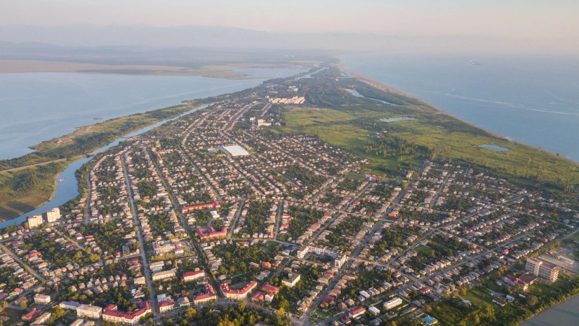 „მნიშვნელოვანია თავიდან ავიცილეთ ქაოსური განვითარება“- როდის ექნება ფოთს გენგეგმა?