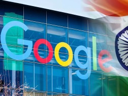 Google-ი და ინდოეთი