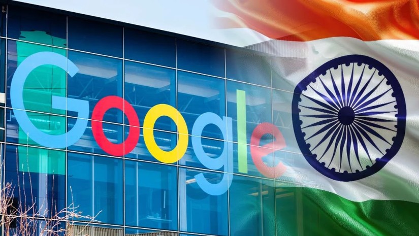 Google-მა აშშ-ის მიღმა ყველაზე დიდი AI ჰაბის მშენებლობა ინდოეთში დაიწყო - ინვესტიცია $15 მილიარდია