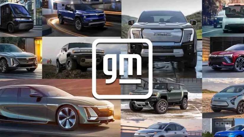 "ირანის ომი ხარჯებს ზრდის, თუმცა ძვირად ღირებული ავტომობილები კვლავ იყიდება" - General Motors