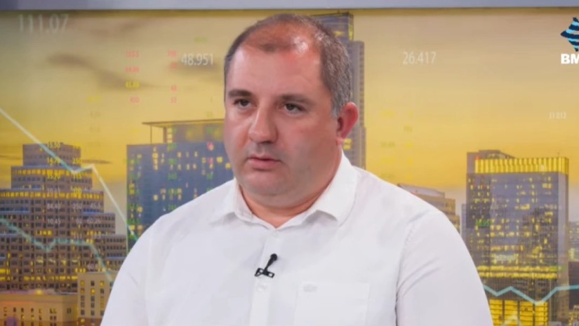"ნუშის ბიზნესში იმიტომ აღმოვჩნდი, რომ დანერგე მომავალი და შეღავათიანი აგროკრედიტი გაჩნდა" - "ჯორჯიან გარდენსის" დამფუძნებელი