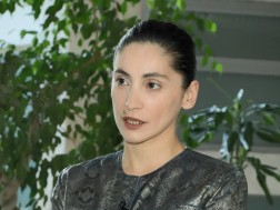 მაია ზავრაშვილი
