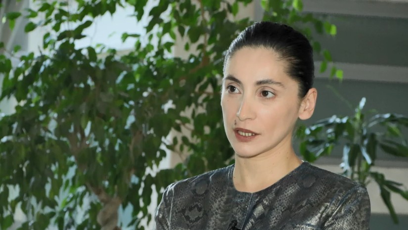 წიაღისეულის გადამუშავების სექტორში დაგეგმილი რეგულაციები ბიზნესისთვის აღსრულებადი უნდა იყოს - მაია ზავრაშვილი