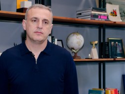შიო ხეცურიანი
