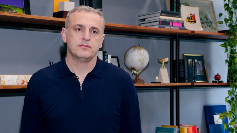 საქართველოს უძრავ ქონებაზე მოთხოვნა ევროპიდანაც გაიზარდა, ინვესტორები ალტერნატიულ ბაზრებს ეძებენ - "არქი"