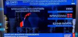 სუვერენული ფონდები