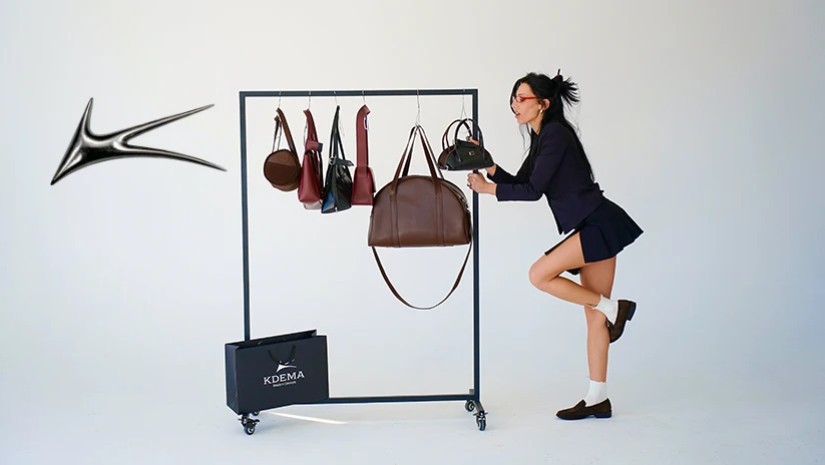 „კდემა“ საერთაშორისო გაფართოებას გეგმავს - რას სთავაზობს მომხმარებელს ქართული მოდის ბრენდი?