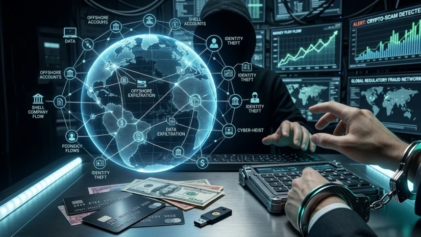 რამდენი ეკონომიკური და სამეწარმეო დანაშაული დაფიქსირდა მარტში საქართველოში?