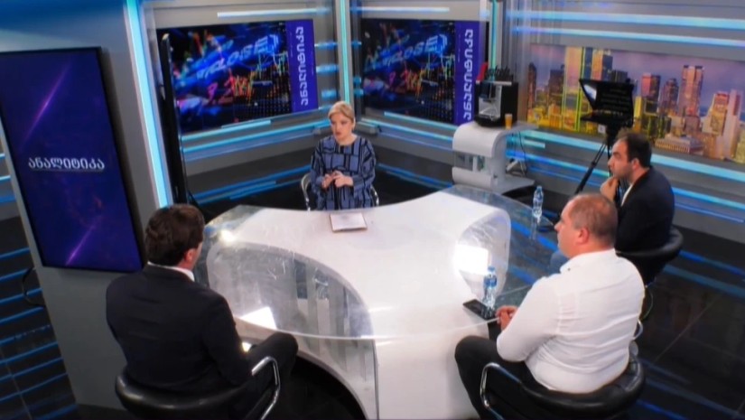 „ბიუროკრატიის შემოტანა აგროსექტორს მიმზიდველობას დაუკარგავს“ - მეთხილეები აგროდაფინანსების ახალ პროგრამას აფასებენ