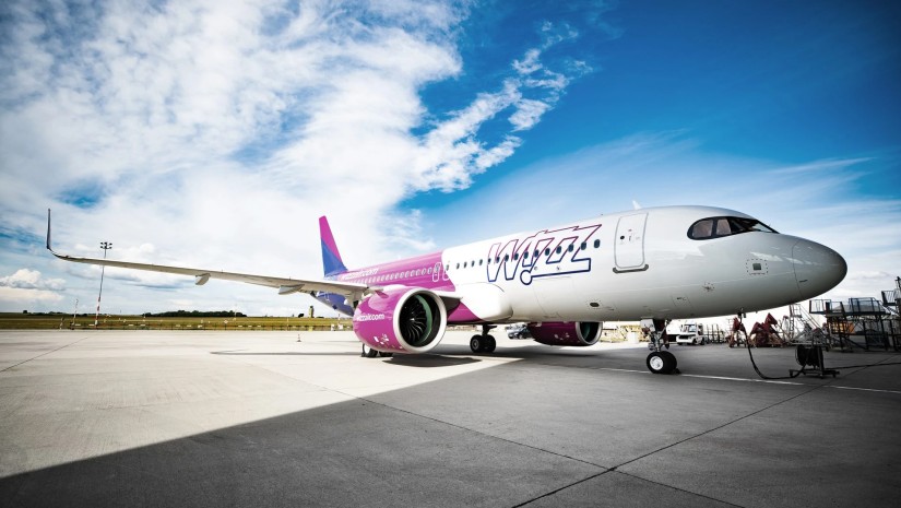  Wizz Air 