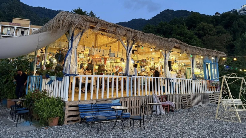 კვარიათში "რაკუშკები" დაანგრიეს - რა იქნება ობიექტის შემდეგი ნაბიჯი?