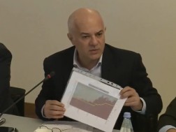 ვასილ ხორავა