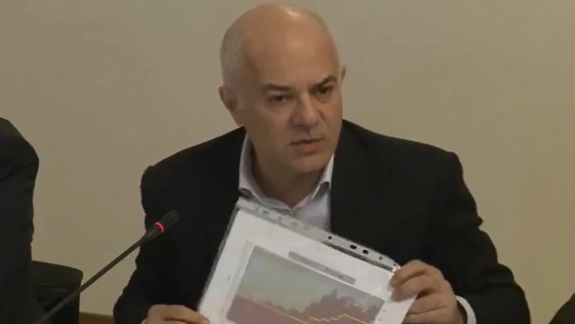 2 თვეში ბენზინის ფასმა 15%-ით მოიმატა, როცა 29%-ით უნდა გაზრდილიყო - "ვისოლი" მიზეზებს განმარტავს