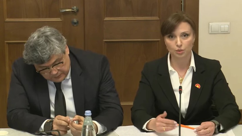 ბენზინგასამართი სადგურების ოპერატორების საშუალო ხელფასი 1300-დან 1500 ლარამდეა - "რომპეტროლი"