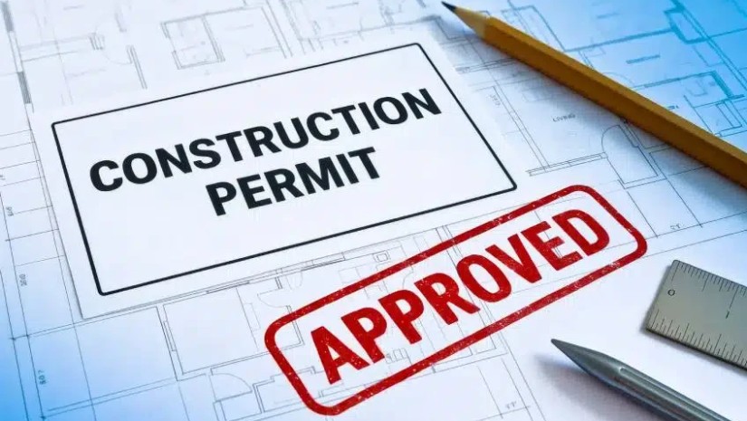 3 თვეში საქართველოში მშენებლობის 2 472 ნებართვა გაიცა - ზრდა 4.8%-იანია