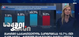 საქართველოს ეკონომიკა