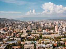 tbilisi