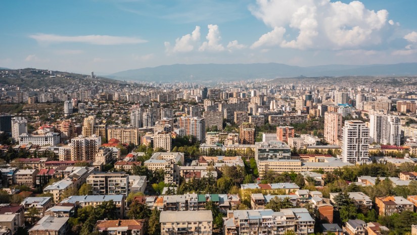 პირველ კვარტალში ექსპლუატაციაში 683 ობიექტი შევიდა - როგორია რეგიონული განაწილება?