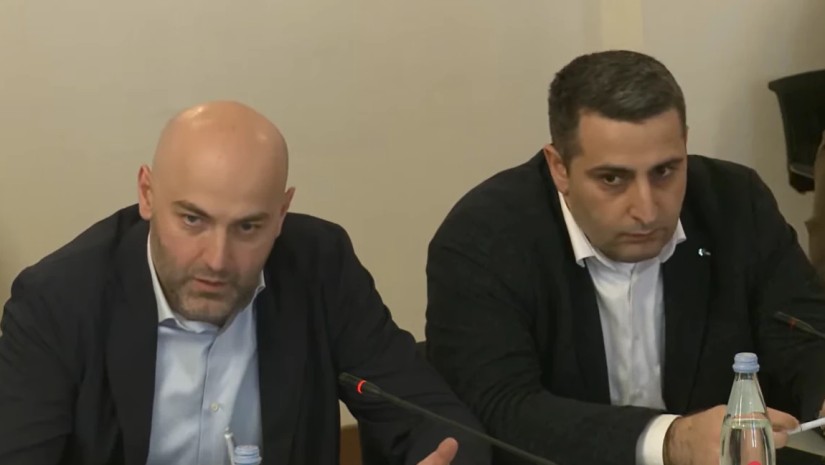 ახლა ჩვენი იმპორტის წილი ბაზარზე ნულია, სანქციებამდე 25% იყო - "ლუკოილ ჯორჯია"