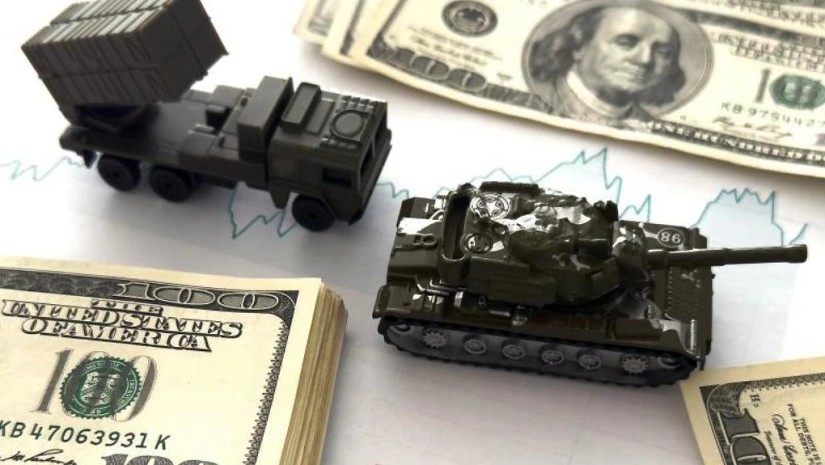 ევროპის ქვეყნები, რომლებიც თავდაცვაზე ყველაზე მეტს ხარჯავენ