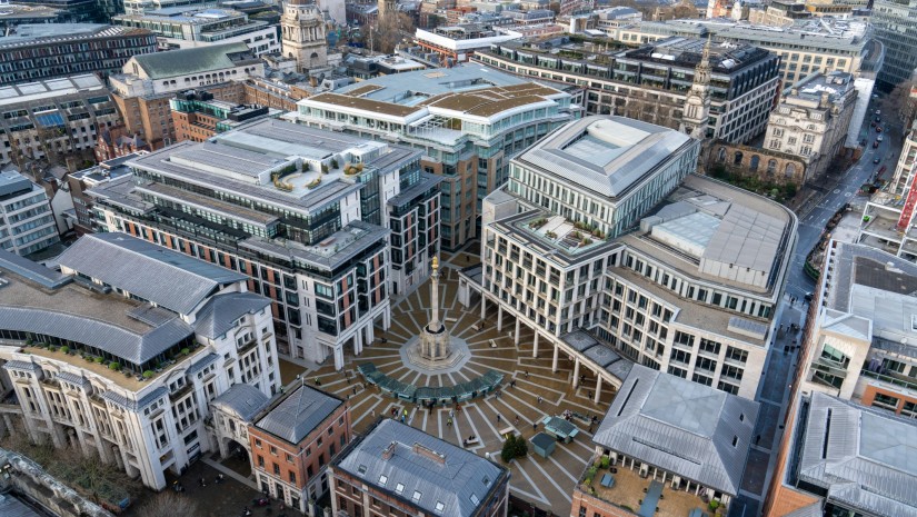 როგორ იქცა "ზარის დარეკვა" ლონდონის საფონდო ბირჟის სიმბოლურ ცერემონიად