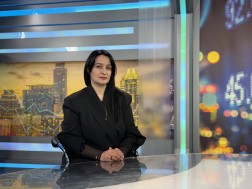 სალომე გიორგბერიძე