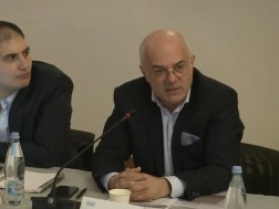 ვასილ ხორავა