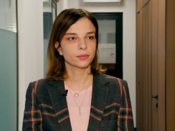 ნინო აბსანძე