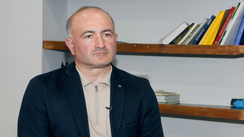 წელს, ხილი და ბოსტნეული გაცილებით ძვირი იქნება, ვიდრე გასული წლის ანალოგიურ პერიოდში - ვახტანგ ბეჟიტაშვილი