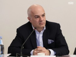 ვასილ ხორავა