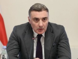 შოთა ბერეკაშვილი
