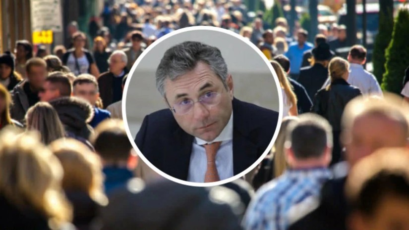 ახლა უნდა ვისწავლო, როგორ შემოვიტანო საინვესტიციო კაპიტალი - მოქალაქეებთან უნდა მივიდე|ირაკლი რუხაძე