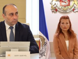 მარიამ ტაბატაძე