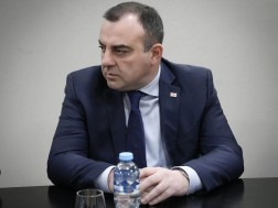 ლევან ხარაბაძე