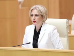 ეკა სეფაშვილი