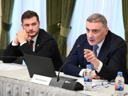 შოთა ბერეკაშვილი