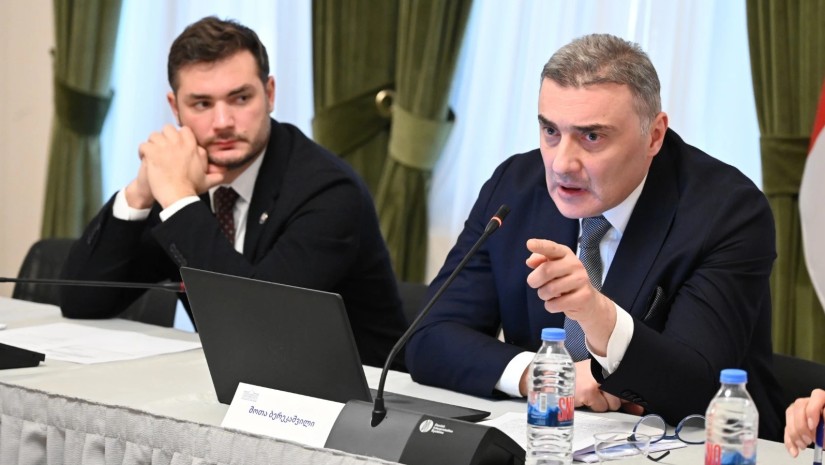 „ფასების კომისია“ FMCG ბაზარზე ახალი რეგულაციების შემოღებას და გადასახადების ნაწილის გაუქმებას უჭერს მხარს