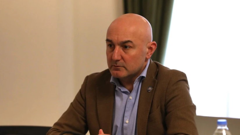 "ყველა ვთანხმდებით, რომ ვაჭრობის სფეროს სჭირდება რეგულაცია" - ილია ინჯია