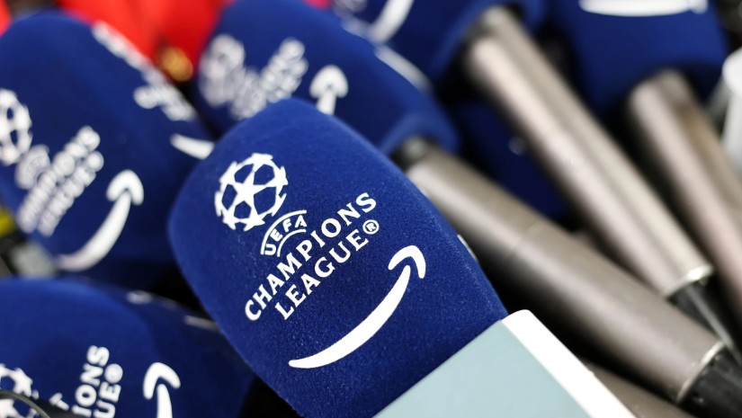 UEFA-ს საკლუბო ტურნირების მედია შემოსავლები $5 მილიარდს გადააჭარბებს